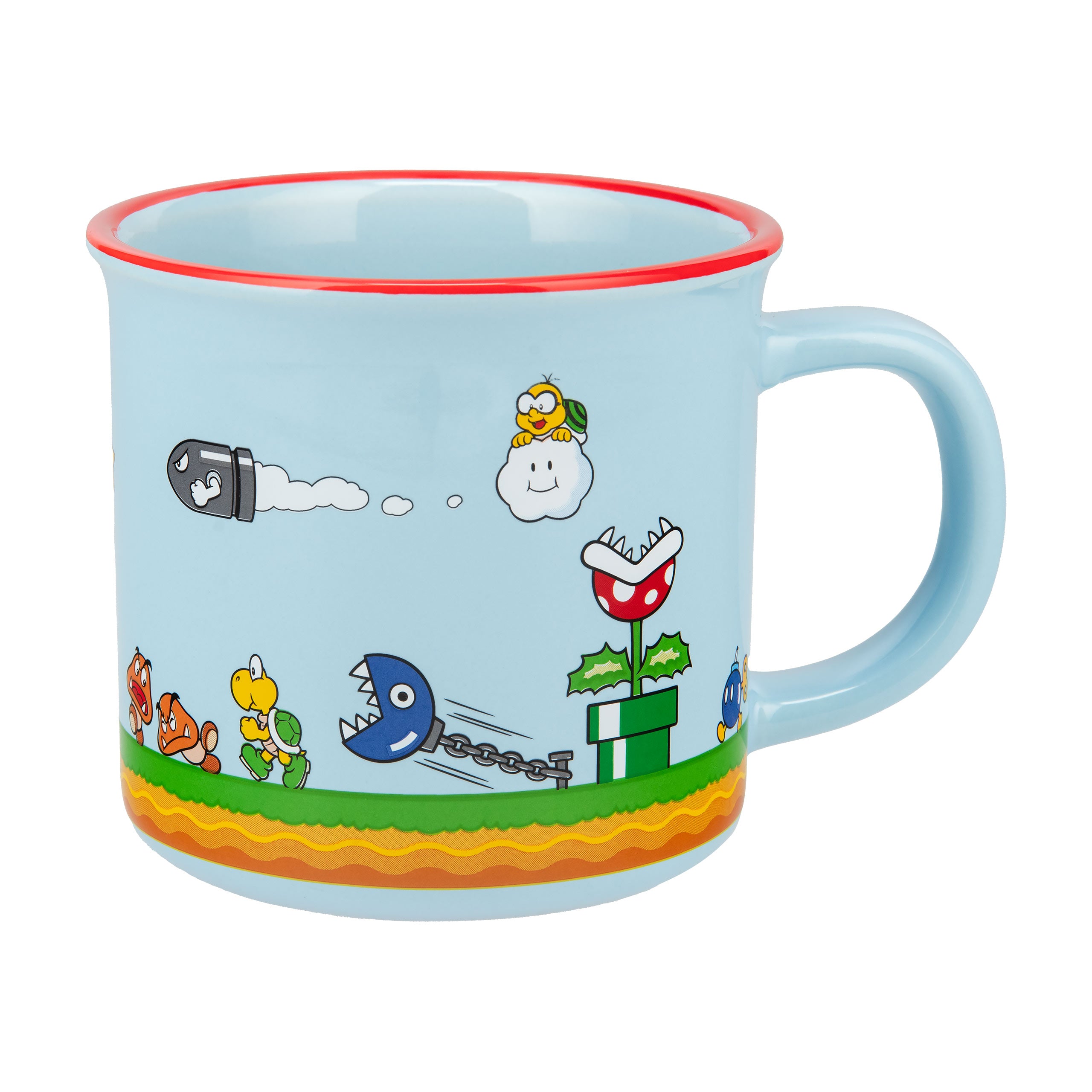 Immagine del prodotto Super Mario - Tazza Gaming