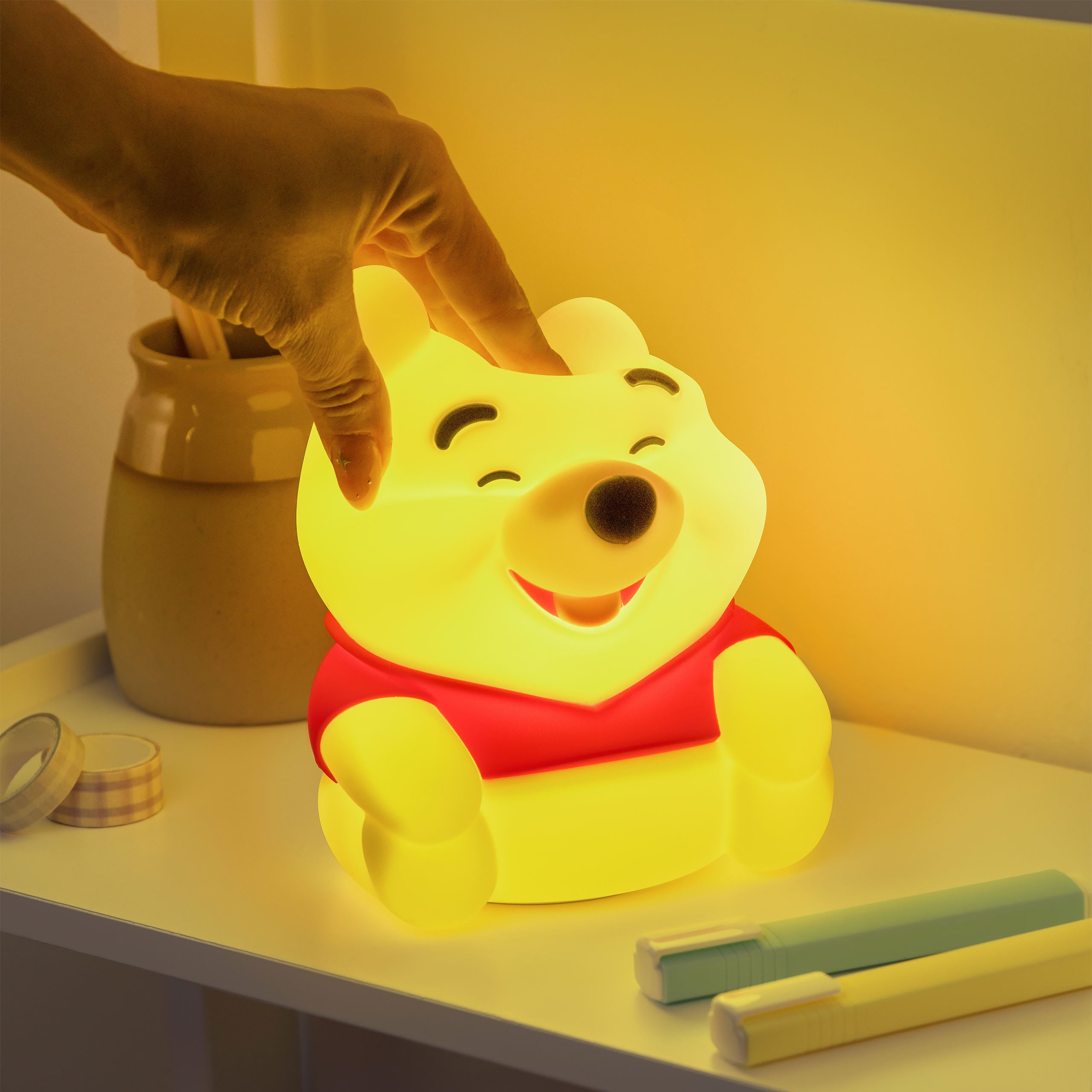 Immagine del prodotto Winnie the Pooh - Luce notturna