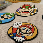 Immagine del prodotto Super Mario - Sottobicchieri Personaggi Set da 4