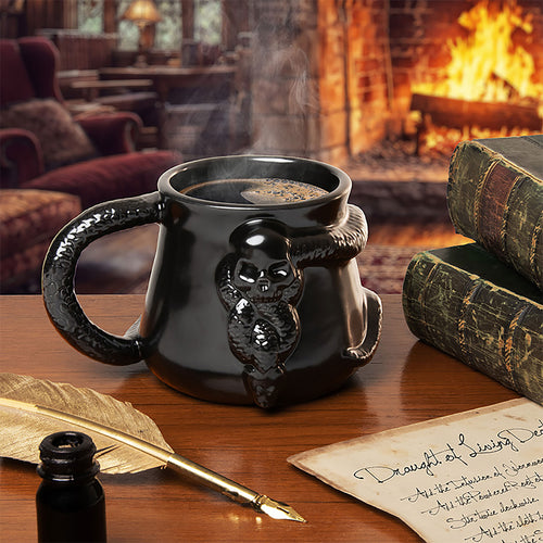 Immagine del prodotto Harry Potter - Tazza 3D Dark Mark