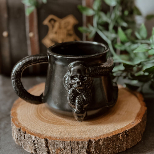 Immagine del prodotto Harry Potter - Tazza 3D Dark Mark