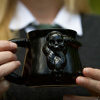 Product image Harry Potter - Dark Mark 3D Mug