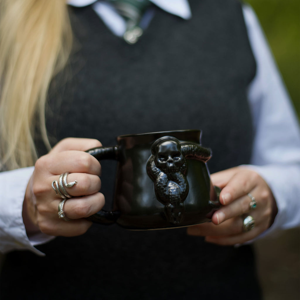Product image Harry Potter - Dark Mark 3D Mug