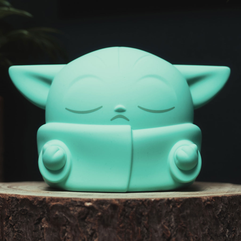 Immagine del prodotto Luce notturna Grogu - Star Wars The Mandalorian