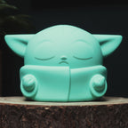 Immagine del prodotto Luce notturna Grogu - Star Wars The Mandalorian