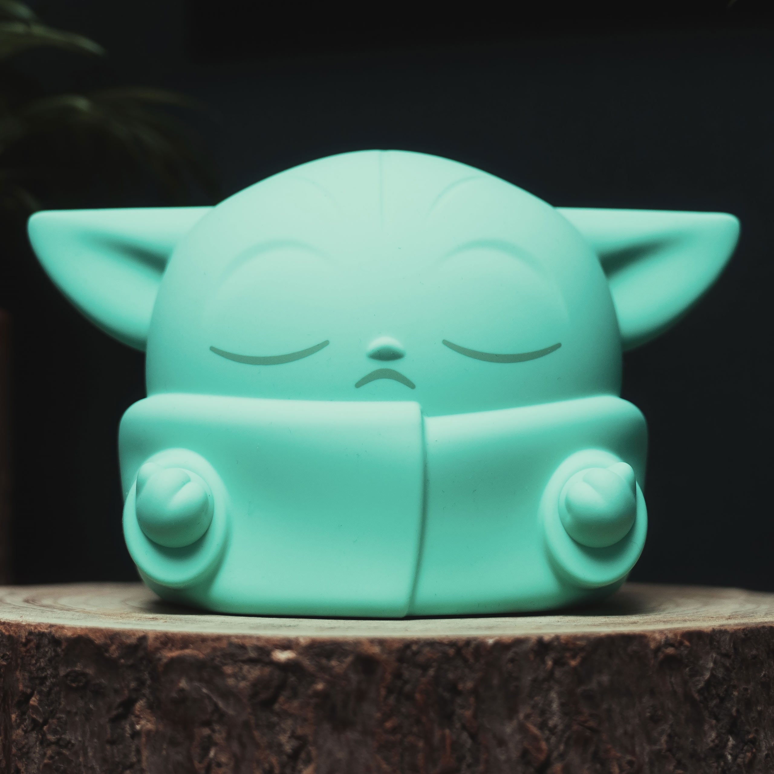 Immagine del prodotto Luce notturna Grogu - Star Wars The Mandalorian