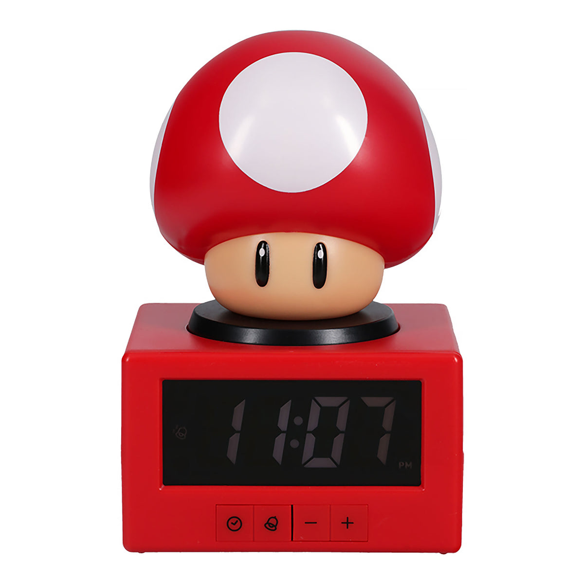 Immagine del prodotto Super Mario - Sveglia Super Fungo