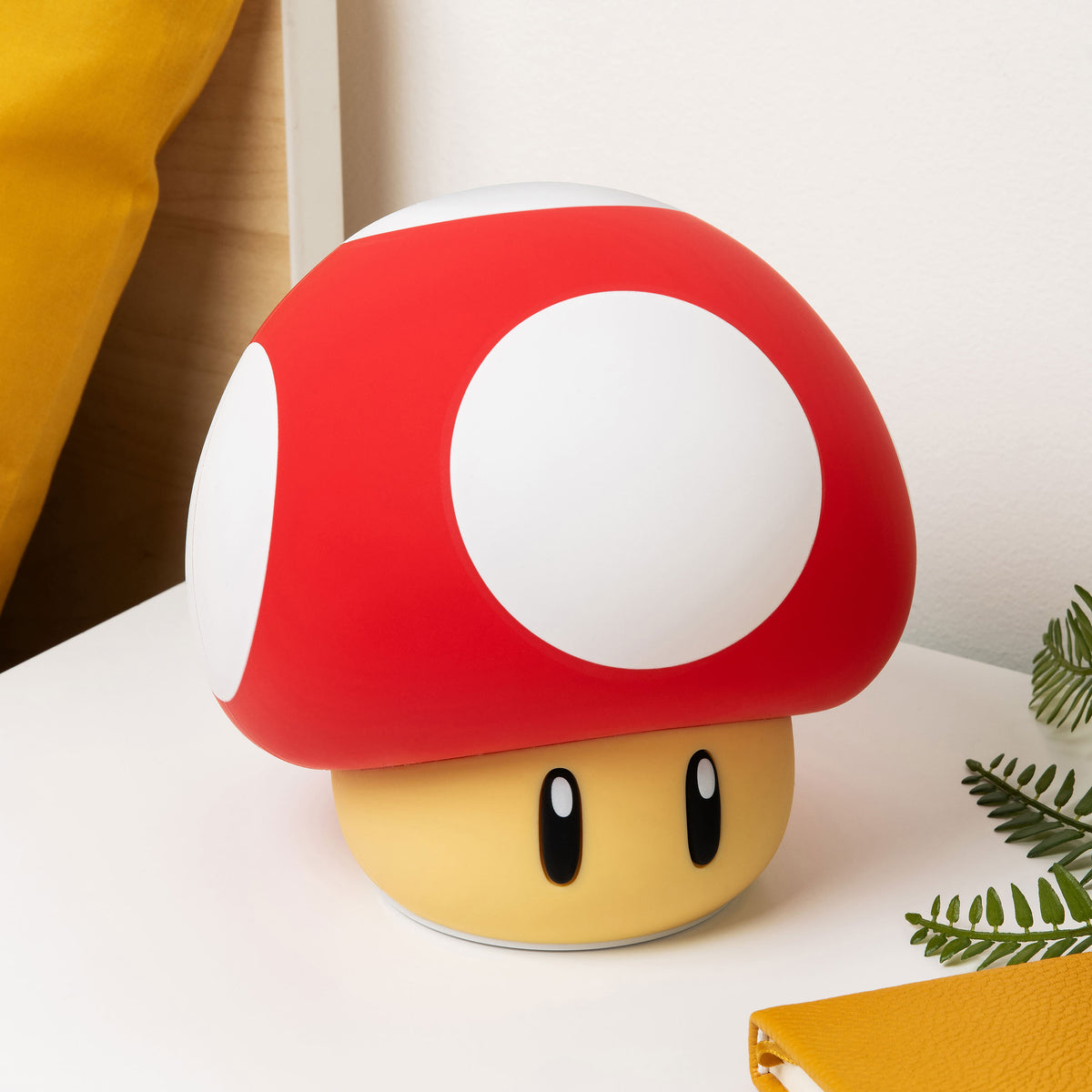 Immagine del prodotto Super Mario - Luce notturna Super Fungo