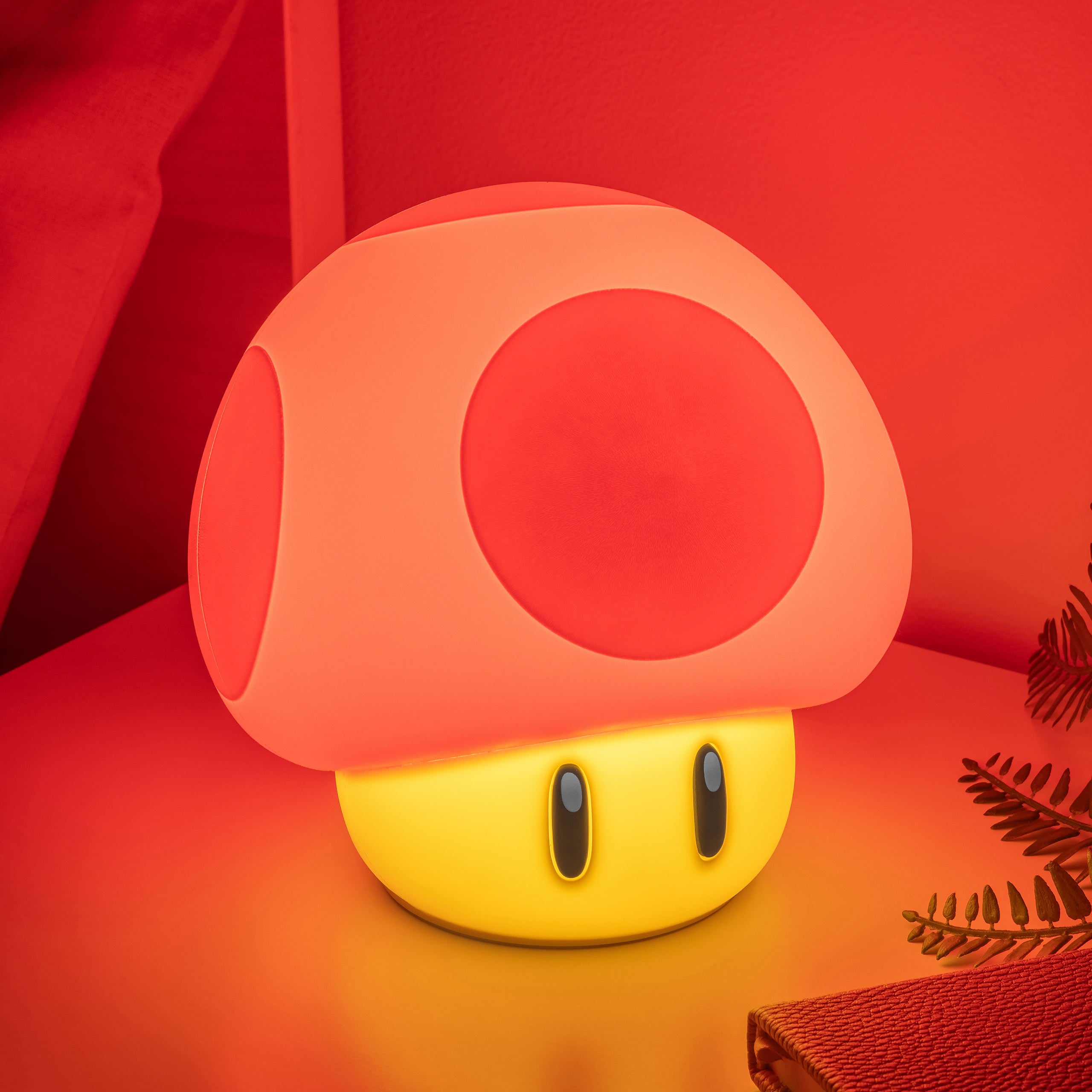 Immagine del prodotto Super Mario - Luce notturna Super Fungo