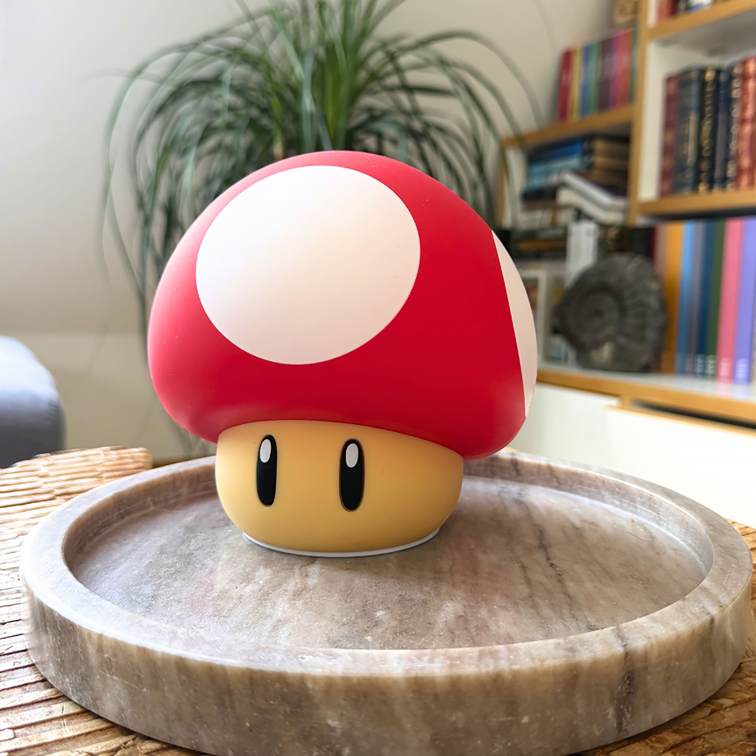Immagine del prodotto Super Mario - Luce notturna Super Fungo