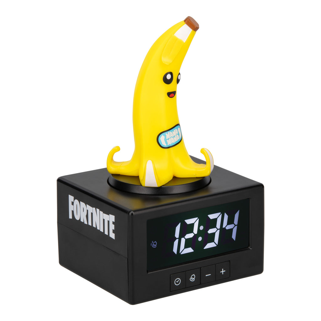 Immagine del prodotto Fortnite - Sveglia Peely
