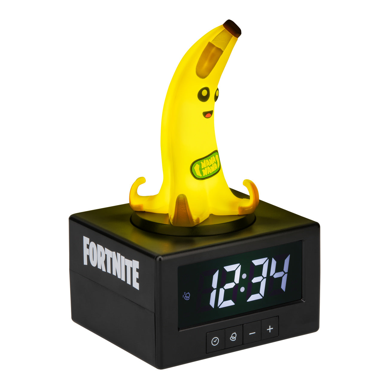 Immagine del prodotto Fortnite - Sveglia Peely