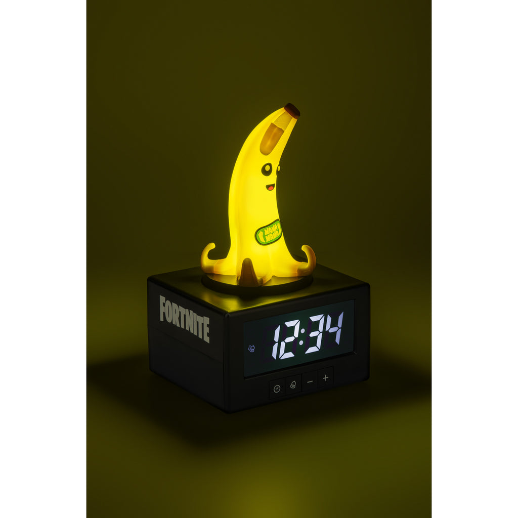Immagine del prodotto Fortnite - Sveglia Peely