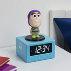 Immagine del prodotto Toy Story - Sveglia Buzz Icons