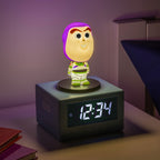 Immagine del prodotto Toy Story - Sveglia Buzz Icons