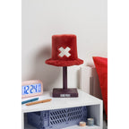 Immagine del prodotto One Piece - Lampada da tavolo Chopper in peluche