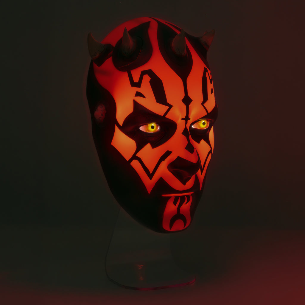 Immagine del prodotto Star Wars – Lampada Darth Maul