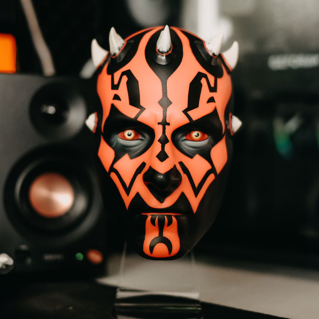 Immagine del prodotto Star Wars – Lampada Darth Maul