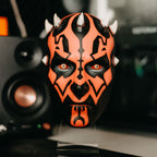 Immagine del prodotto Star Wars – Lampada Darth Maul