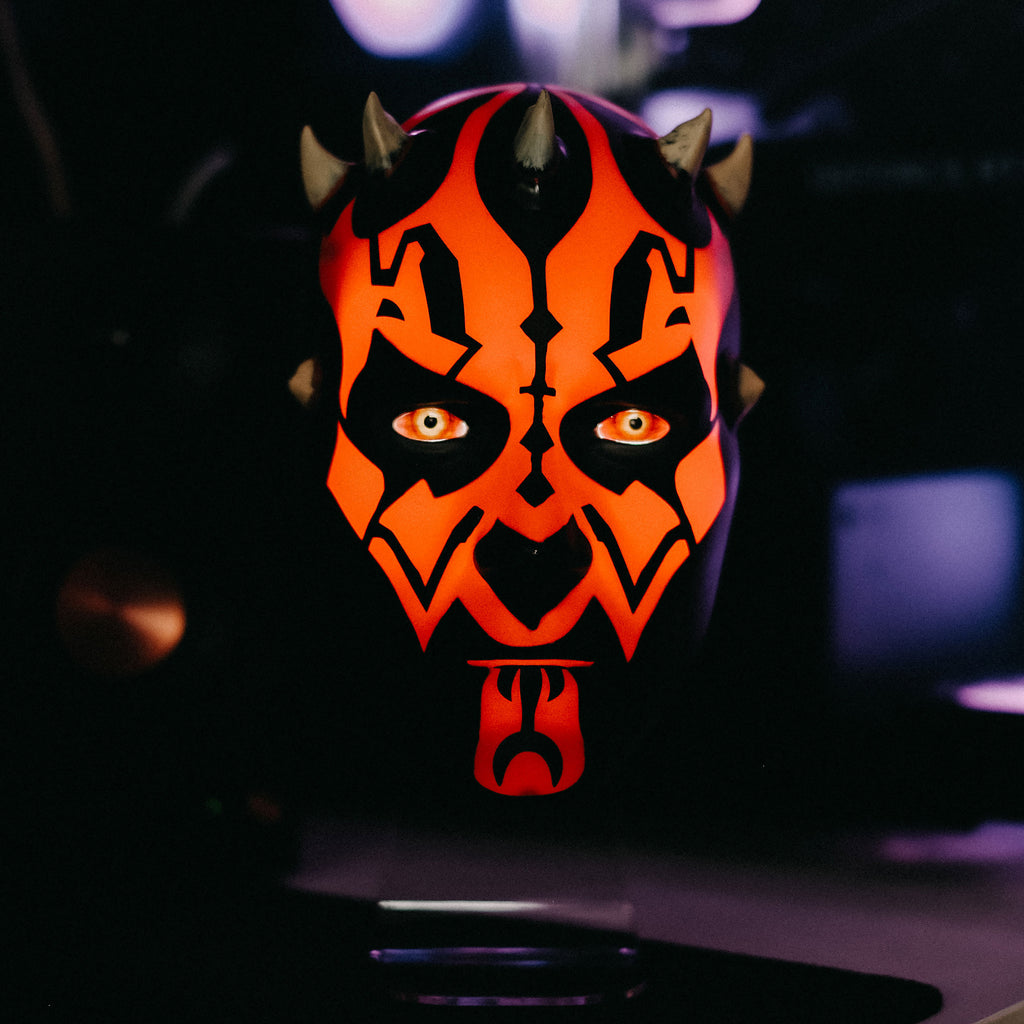 Immagine del prodotto Star Wars – Lampada Darth Maul