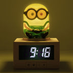 Immagine del prodotto Minions - Sveglia Bob Icons