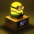 Immagine del prodotto Minions - Sveglia Bob Icons