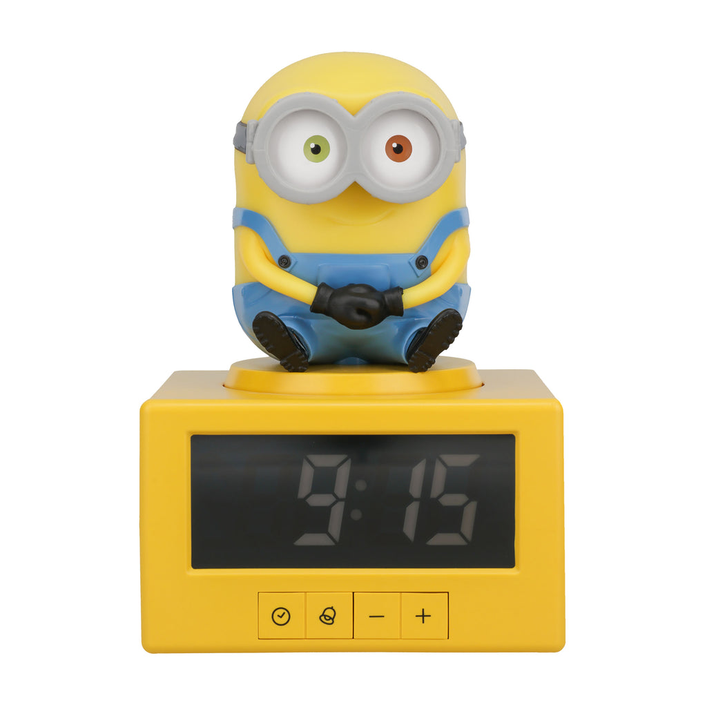 Immagine del prodotto Minions - Sveglia Bob Icons