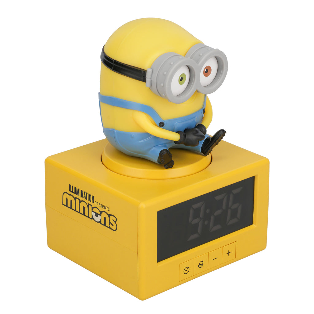 Immagine del prodotto Minions - Sveglia Bob Icons