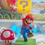 Immagine del prodotto Super Mario - Diorama Lampada da tavolo