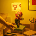 Immagine del prodotto Super Mario - Diorama Lampada da tavolo