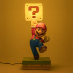 Immagine del prodotto Super Mario - Diorama Lampada da tavolo