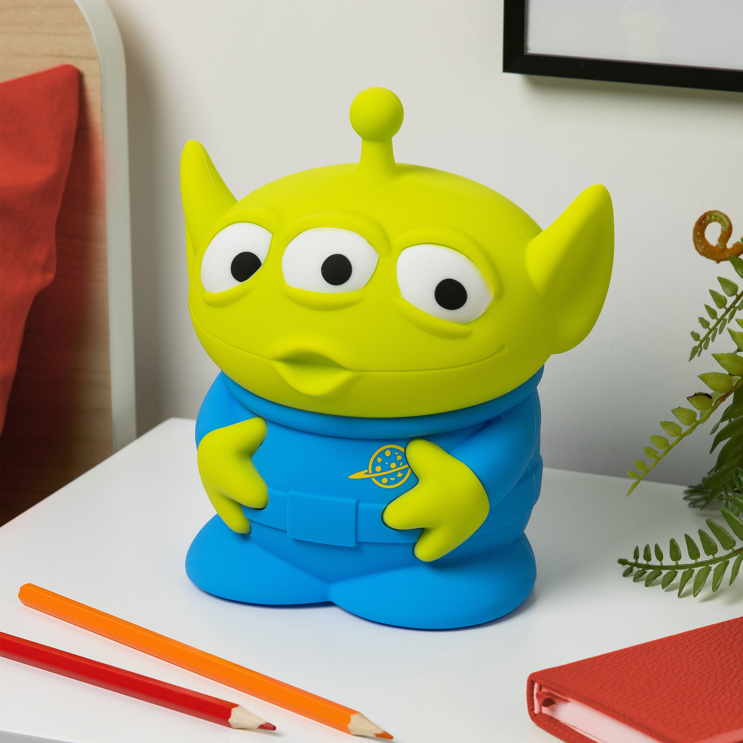Immagine del prodotto Toy Story - Lampada notturna Alien