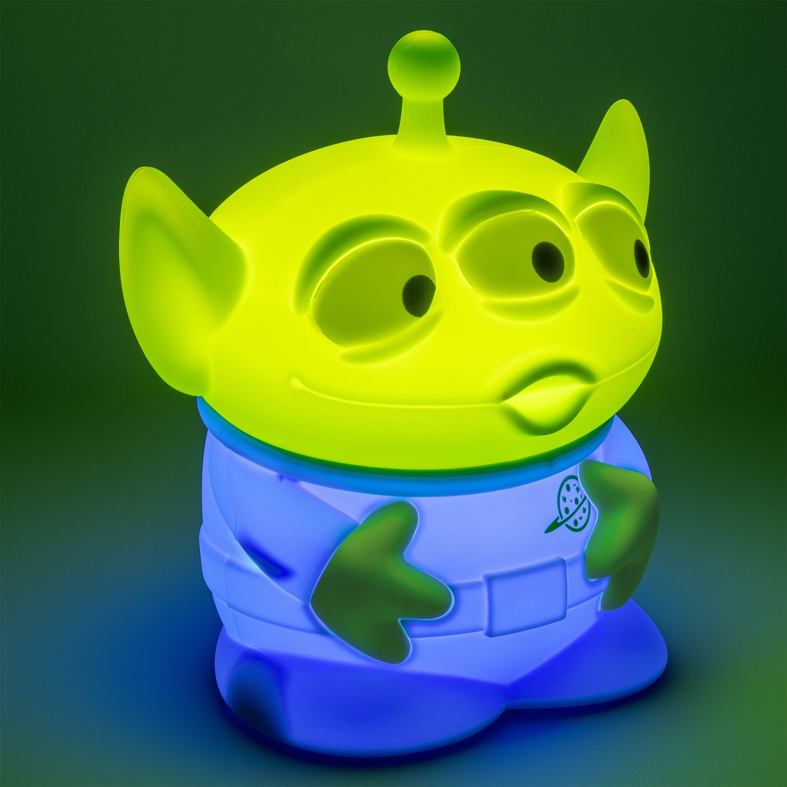 Immagine del prodotto Toy Story - Lampada notturna Alien