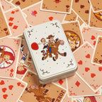 Immagine del prodotto Toy Story - Carte da gioco Cowboy