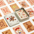 Immagine del prodotto Toy Story - Carte da gioco Cowboy