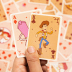 Immagine del prodotto Toy Story - Carte da gioco Cowboy