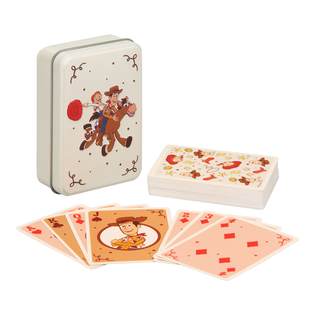 Immagine del prodotto Toy Story - Carte da gioco Cowboy