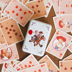Immagine del prodotto Toy Story - Carte da gioco Cowboy