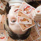 Immagine del prodotto Toy Story - Carte da gioco Cowboy