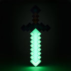 Product image Minecraft - Diamond Sword Lamp
