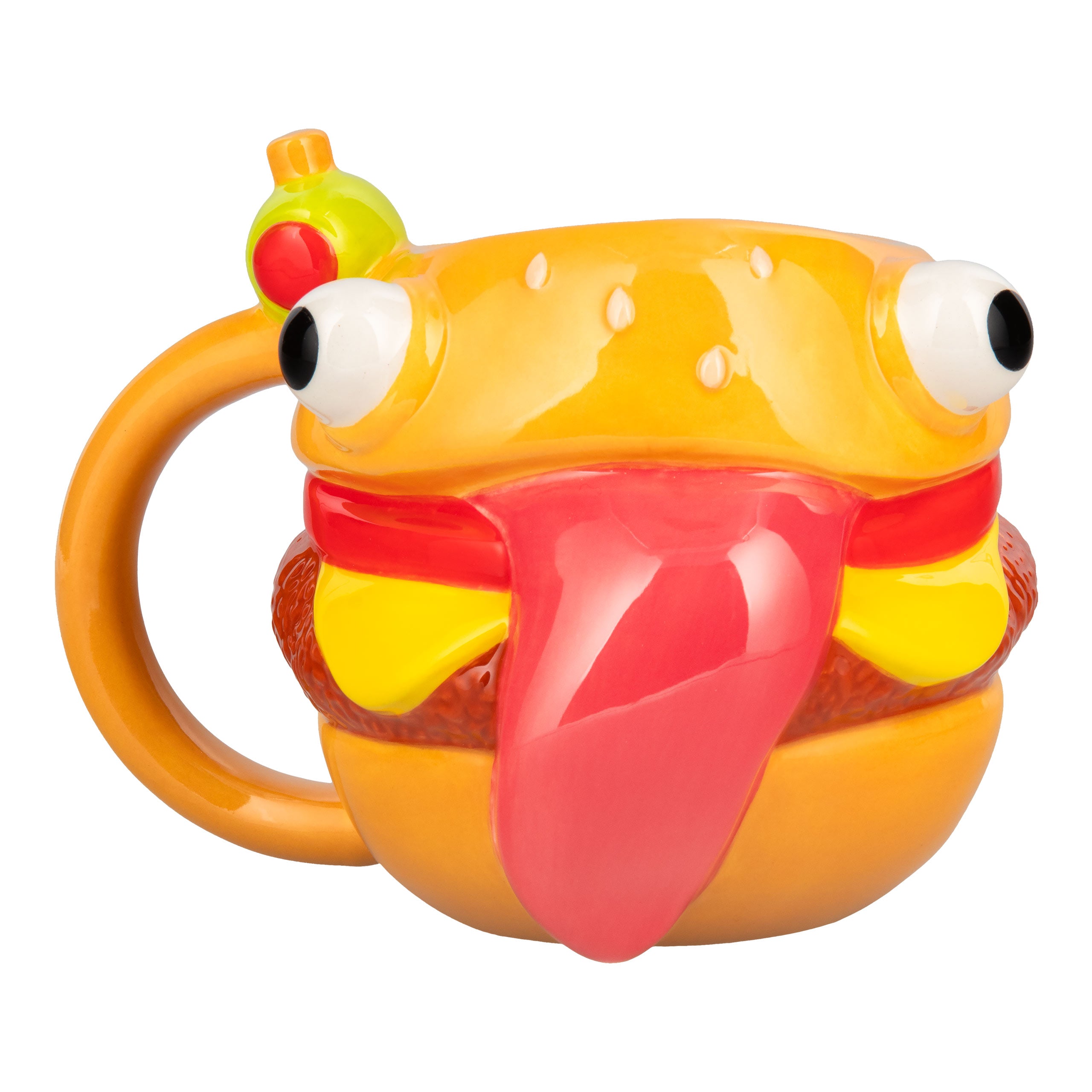Immagine del prodotto Fortnite - Tazza 3D Durr Burger
