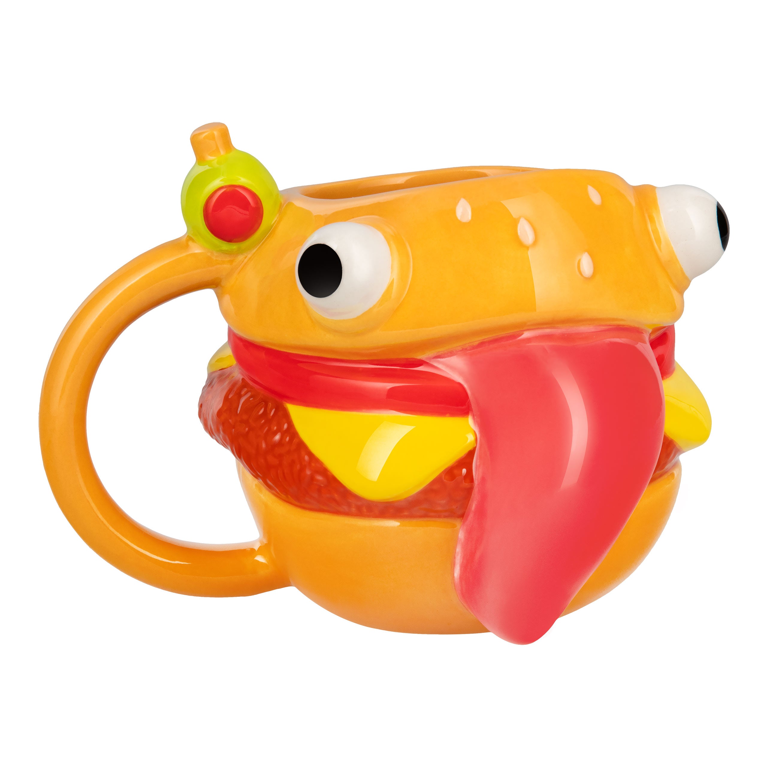 Immagine del prodotto Fortnite - Tazza 3D Durr Burger