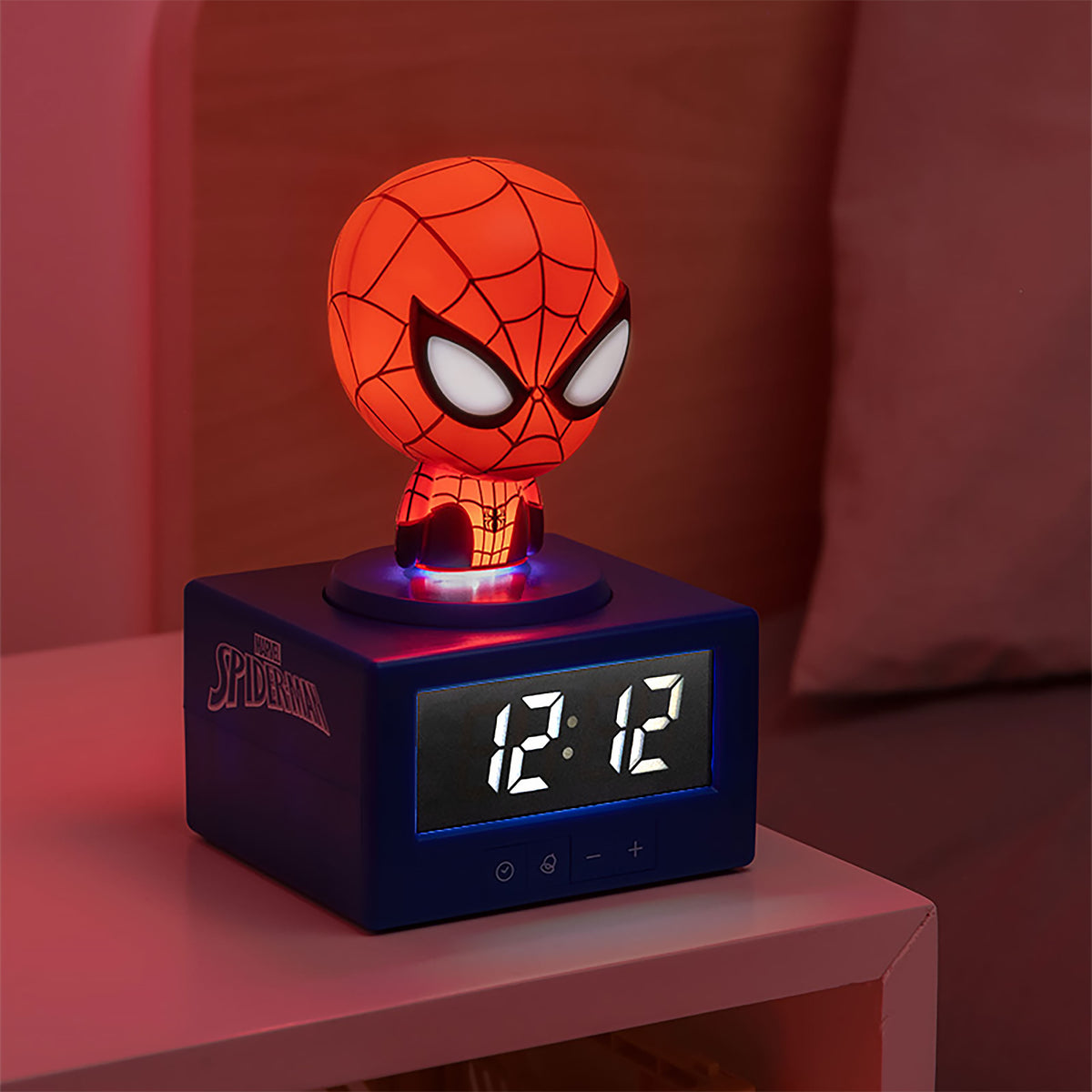Product image Spider-Man - Icons Alarm Clock
