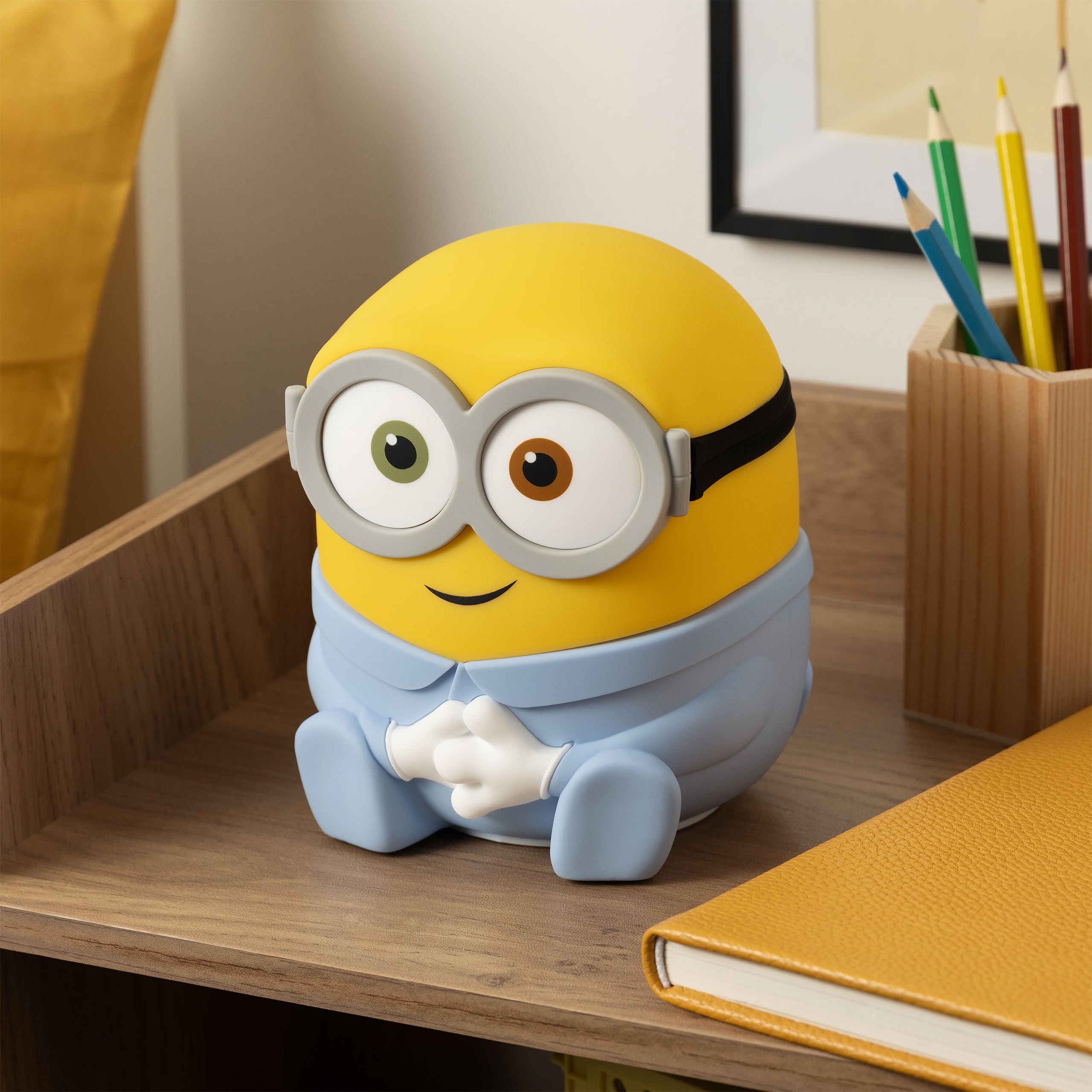 Product image Minions - Bob Night Light