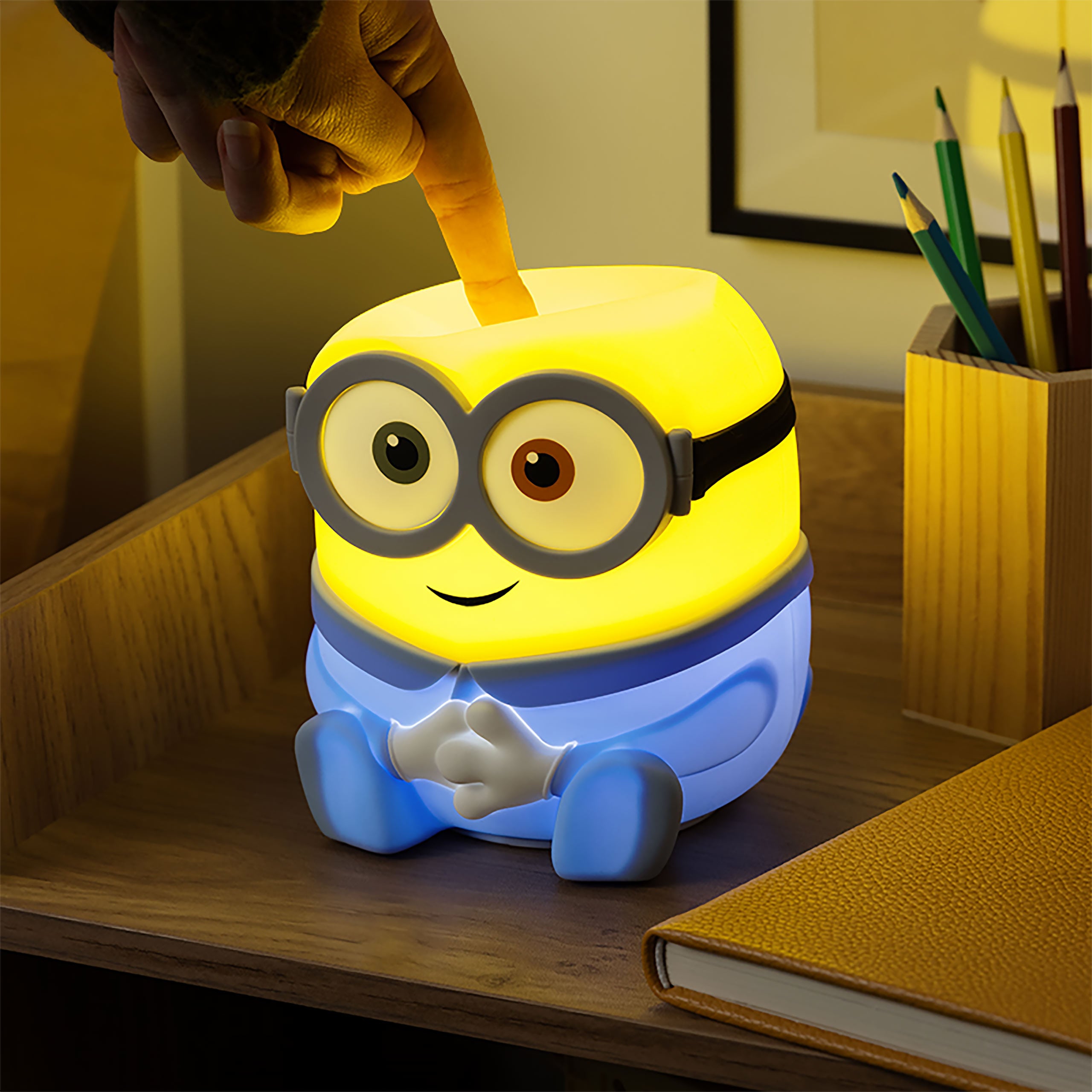 Product image Minions - Bob Night Light