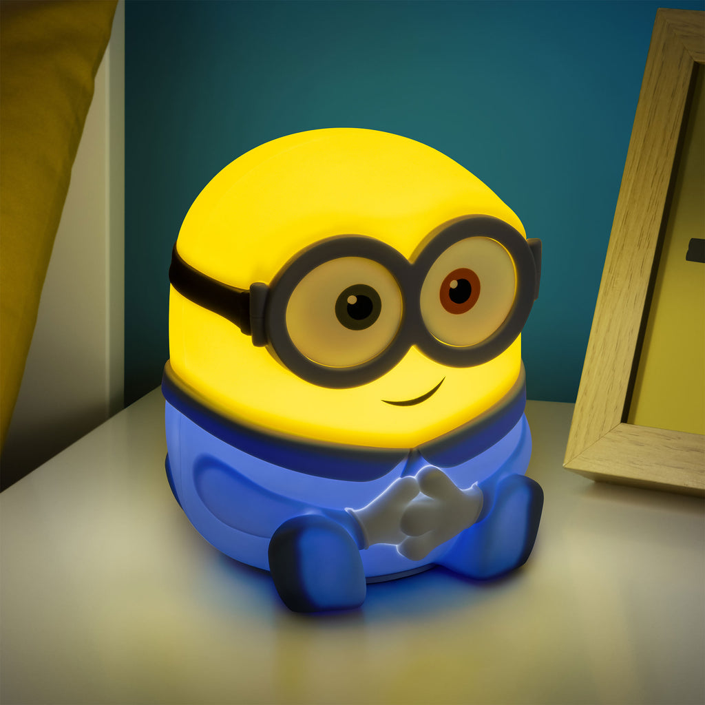 Product image Minions - Bob Night Light