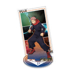 Product image Jujutsu Kaisen - Mystery Acrylic Figure Display E1095596