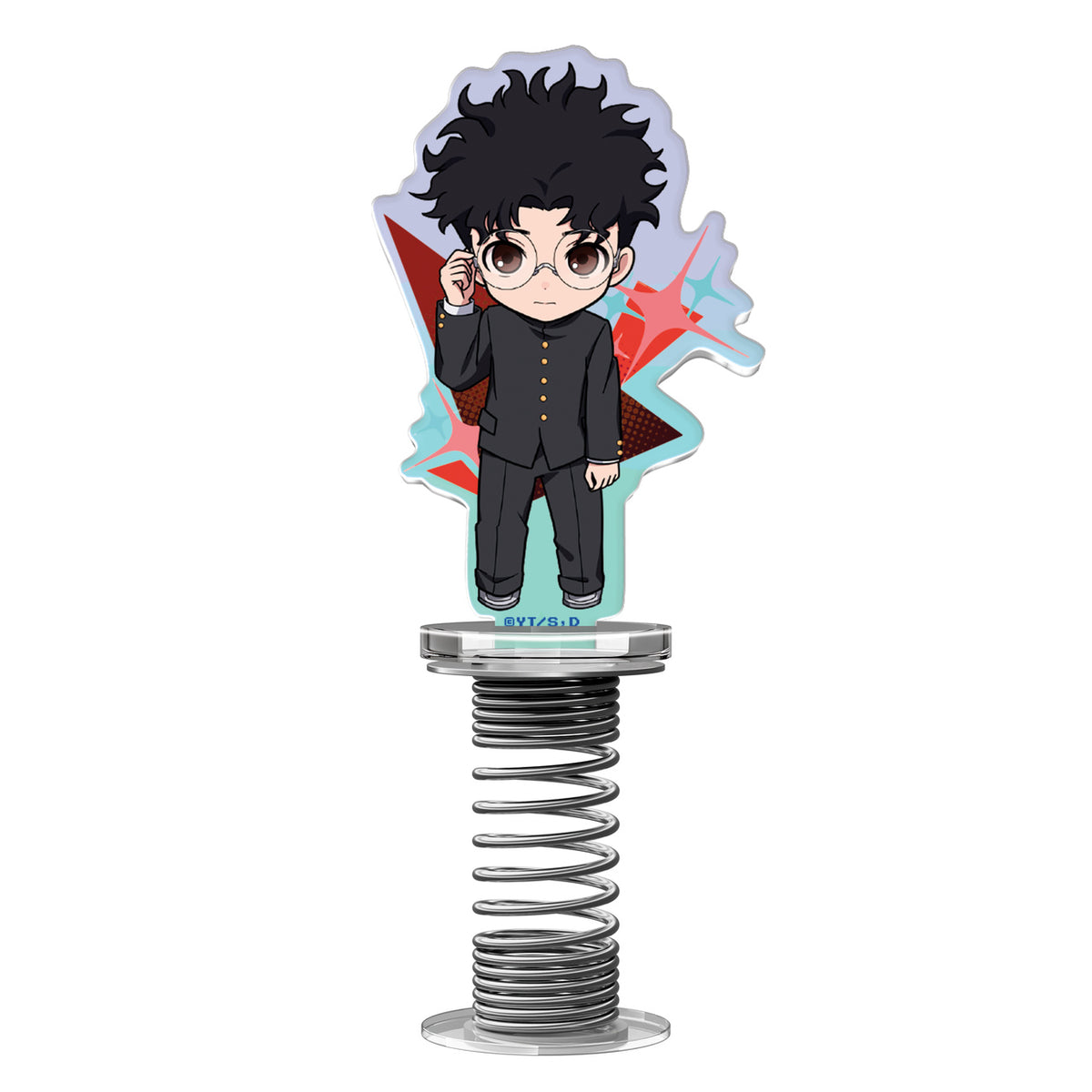 Product image Dandadan - Mystery Acrylic Stand Display E1095598