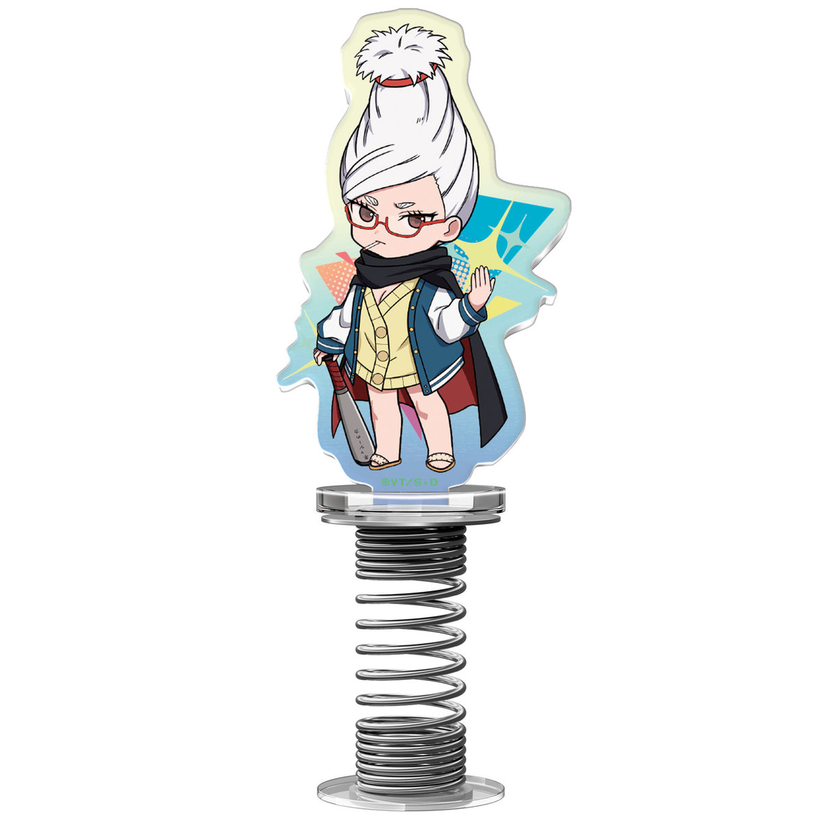Product image Dandadan - Mystery Acrylic Stand Display E1095598