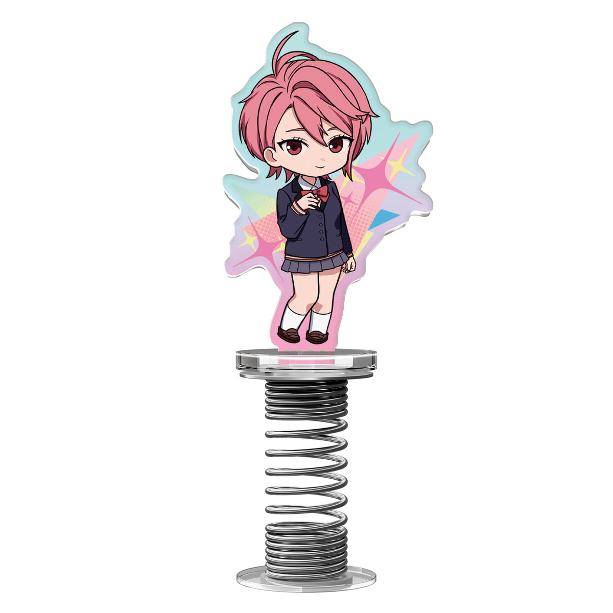 Product image Dandadan - Mystery Acrylic Stand Display E1095598
